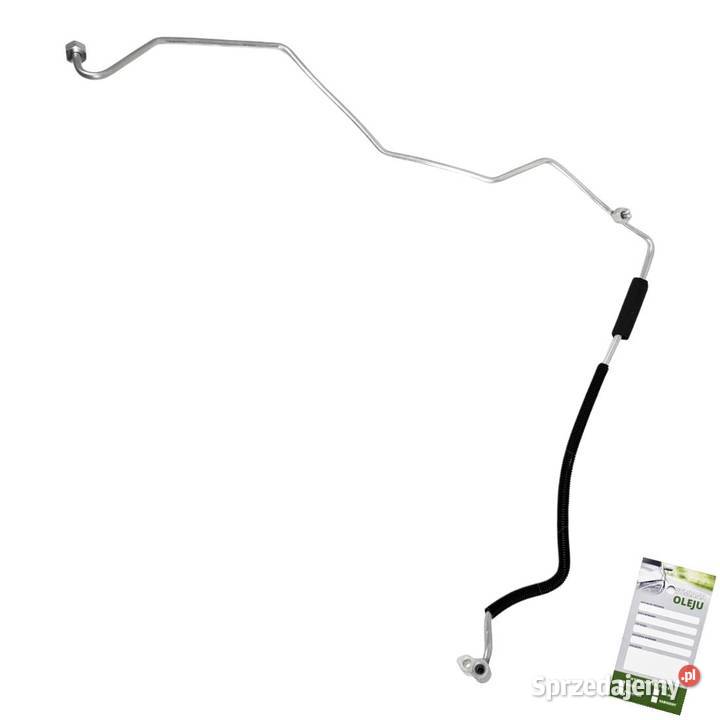 Przewód klimatyzacji do MAZDA 6 mazowieckie sprzedam