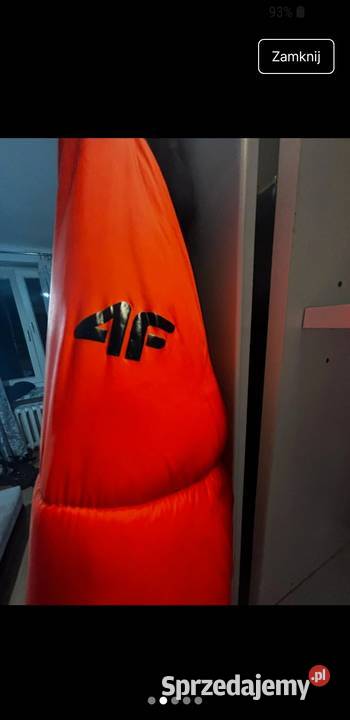 Kurtla zomowa 4 F Rpzm152 Rozmiar 152 Elbląg