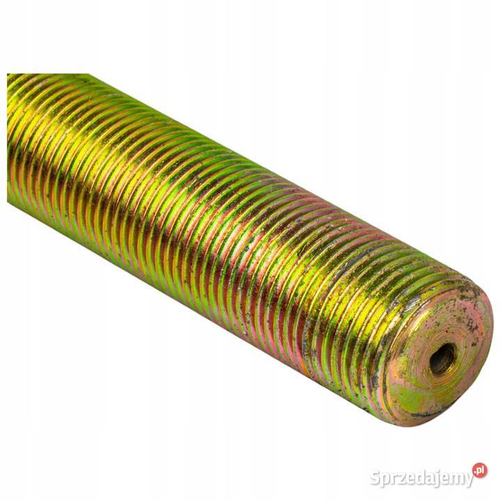 Rolmar 50650120 cięgło z kółkiem zębatym Pozostałe Tyczyn sprzedam