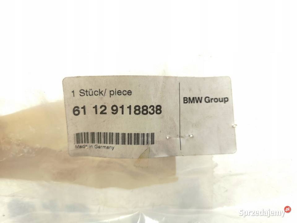 WIĄZKA DMUCHAWY 3 RZĘDU SIEDZEŃ BMW X5 E70 07 sprzedam