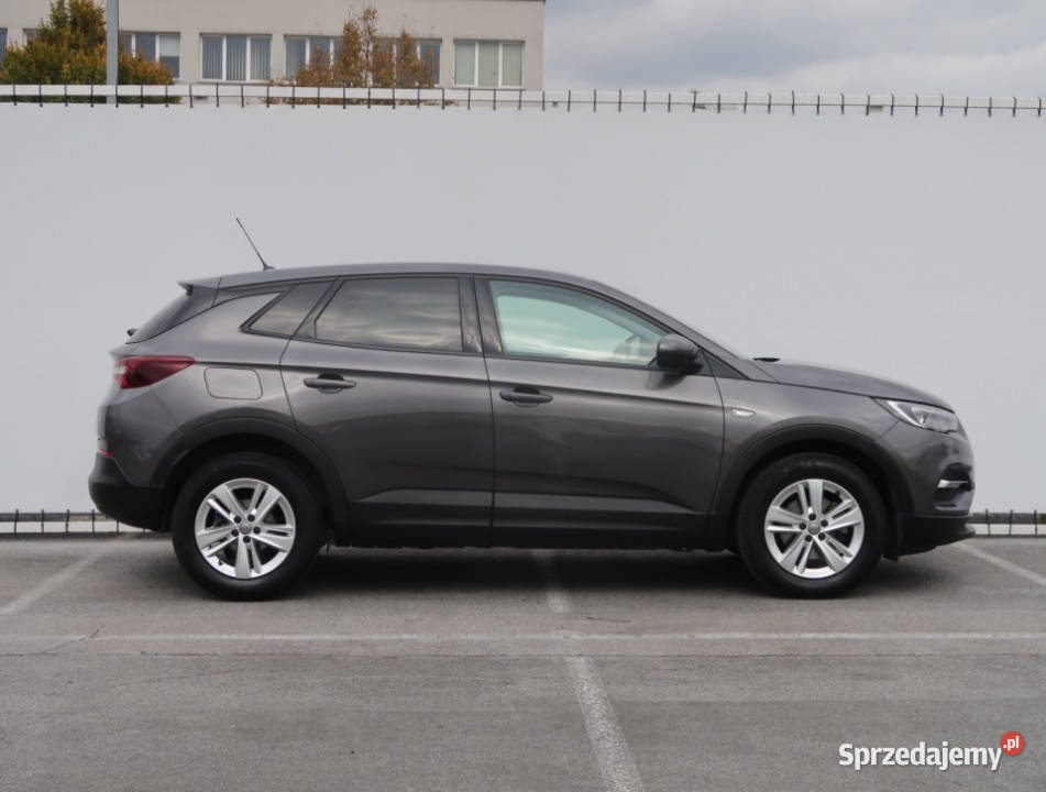 Opel Grandland 12 Turbo bluetooth lubelskie