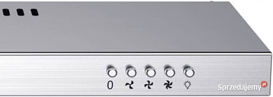 Ciarra OKAP KUCHENNY 60 3 poziomy mocy wywiewu Myszyniec