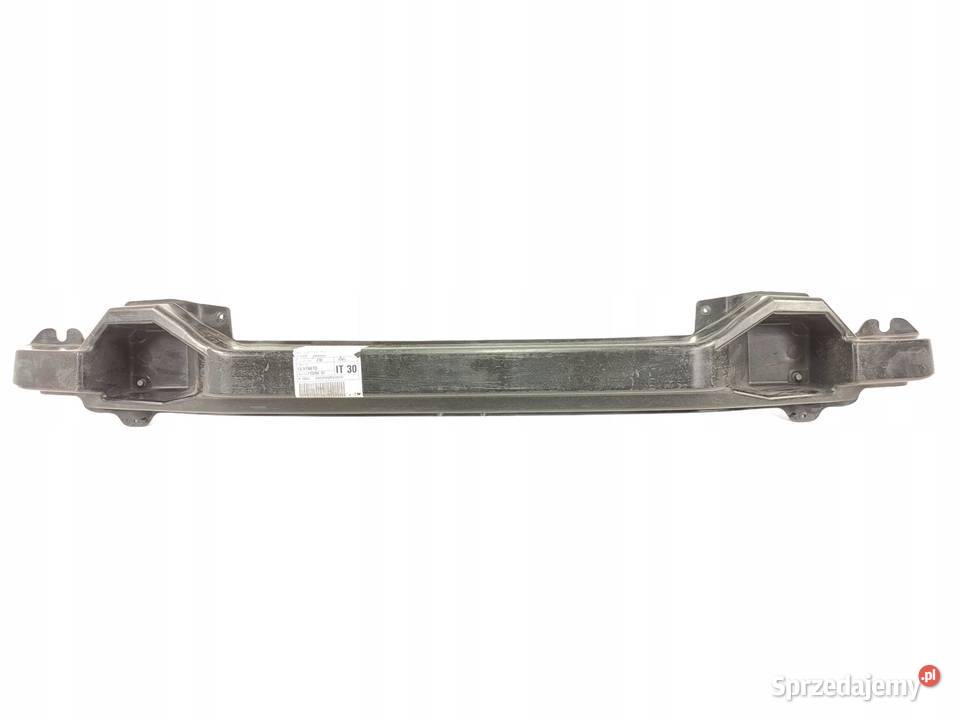 WZMOCNIENIE ZDERZAKA PRZÓD FIAT SCUDO 220 Części montażowe