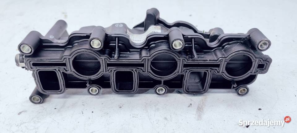 KOLEKTOR SSĄCY AUDI A4 A5 A6 27 TDI 059129712BT Przystajń sprzedam