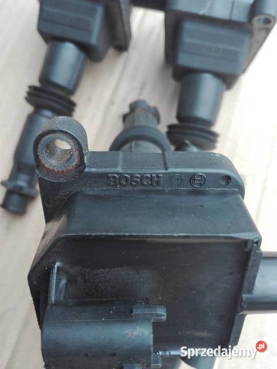 cewki zapłonowe alfa romeo Chełmno