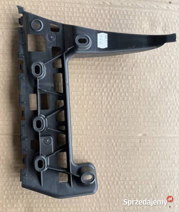 VW CADDY ŚLIZG ZDERZAKA LEWY TYŁ 2K5807393A osobowe wielkopolskie sprzedam