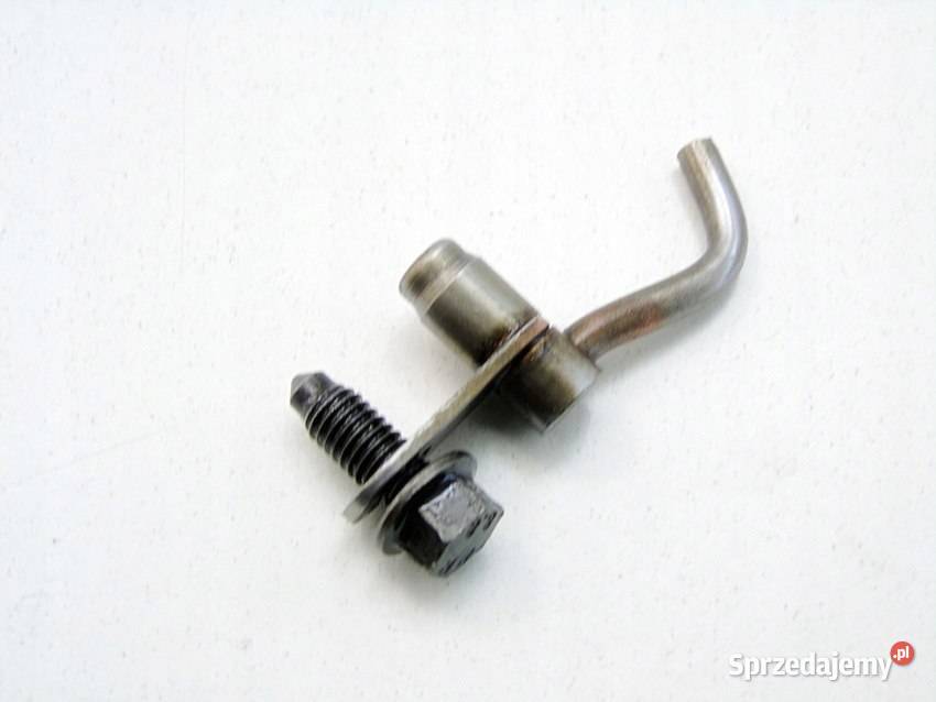 DYSZA NATRYSK OLEJU 20 D JTD MJET DUCATO 3 DOBLO Sosnowiec sprzedam