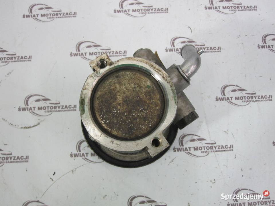 Fiat COMBO 13 CDTI 13r 90 A13FD pompa sprzedam