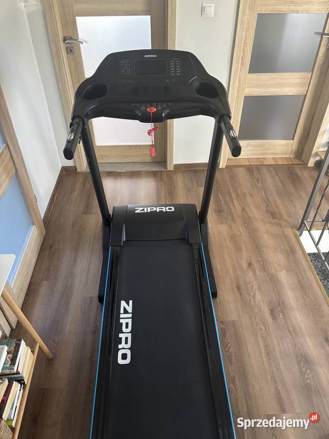 Bieżnia elektryczna Zipro Notus dolnośląskie Bolesławiec