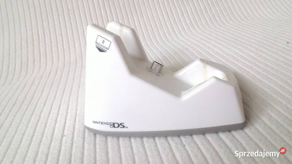 Super Mario Bros Nintendo DS Oryginalne Etui 3DS Płońsk