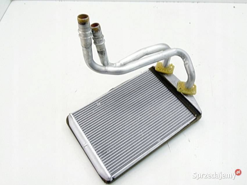 Nagrzewnica wody Jumper Ducato Boxer 2007 2014 śląskie Sosnowiec sprzedam