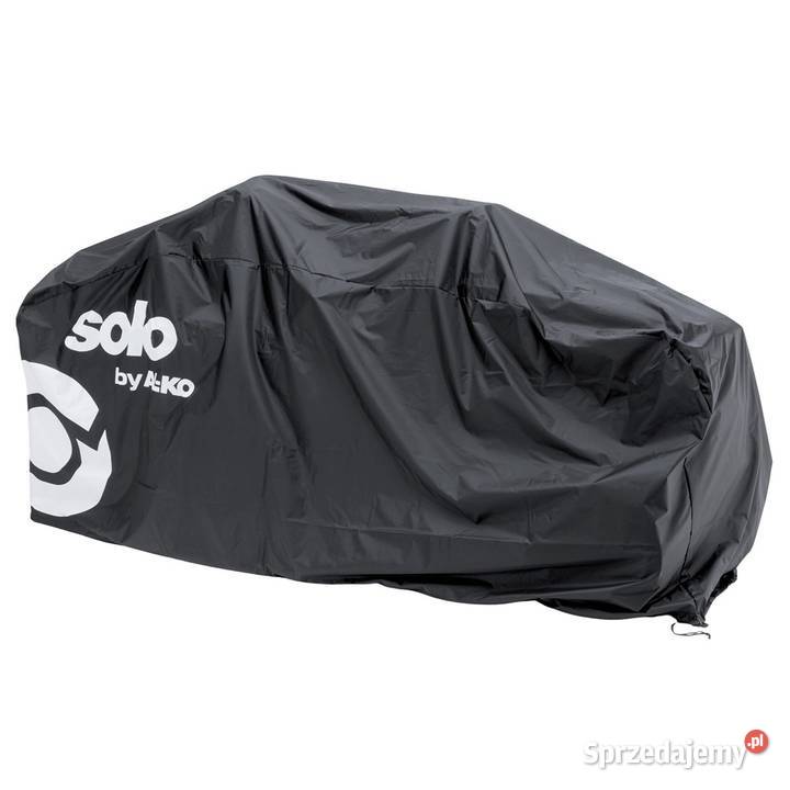 Pokrowiec na traktorek kosiarkę ALKO Tajęcina