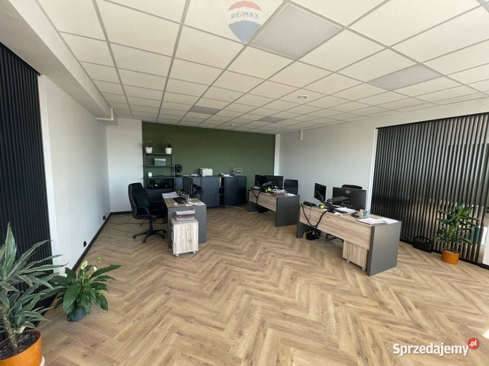 Lokal biurowy Wynajem BielskoBiała Polska 200m2 Bielsko-Biała