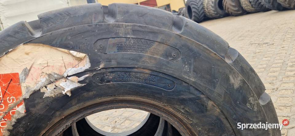 35x1515 1450L15 35565r15 3556515 3157015 NOWE Opony Nowe Miasto Lubawskie