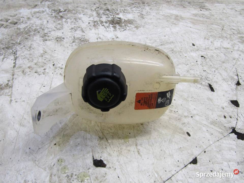 ZBIORNICZEK WYRÓWNAWCZY 09 IGT NISSAN MICRA K14 sprzedam