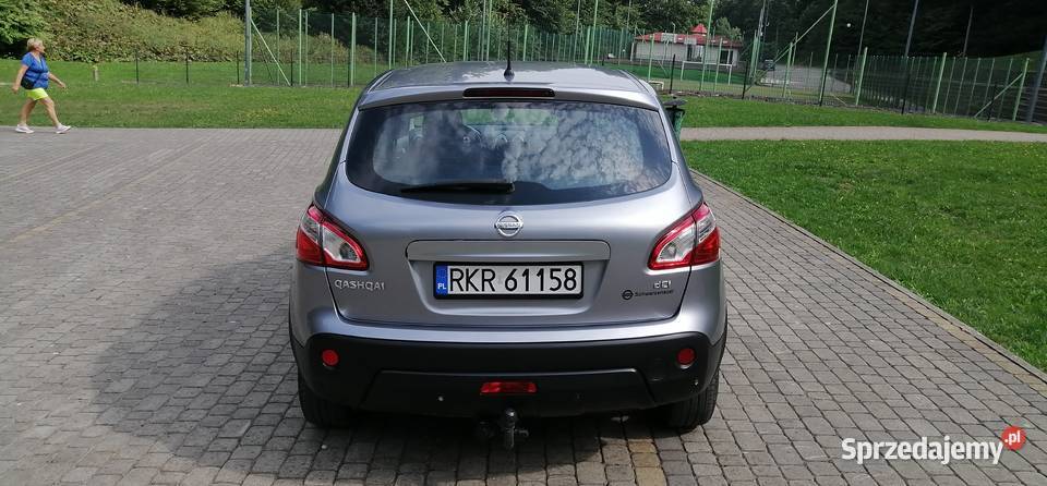 Nissan 150KM sprzedam