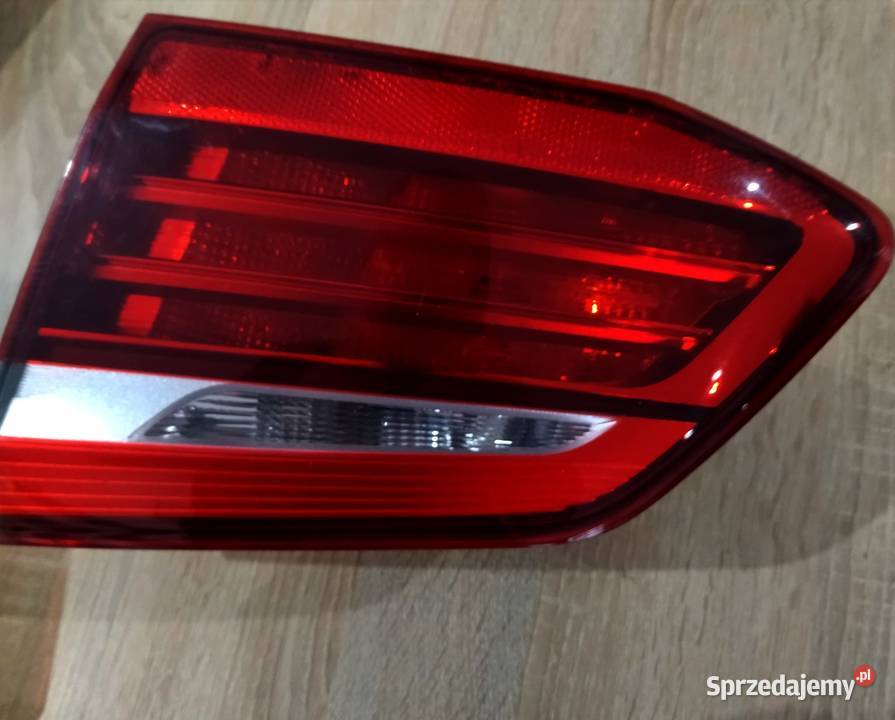 Lampy komplet BMW f45 Lampy tylne Sączów
