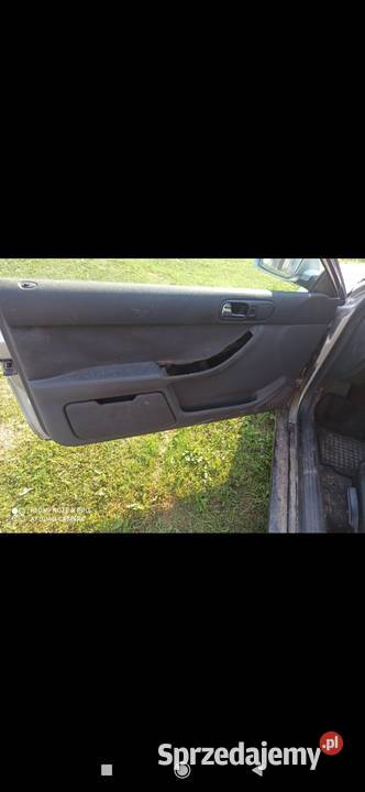Audi A3 8l cała na części Chełm