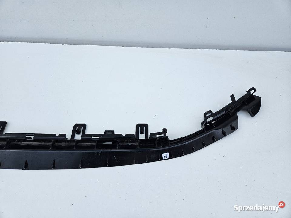 BMW 1 F70 ABSORBER WZMOCNIENIE ZDERZAKA PRZÓD Międzychód