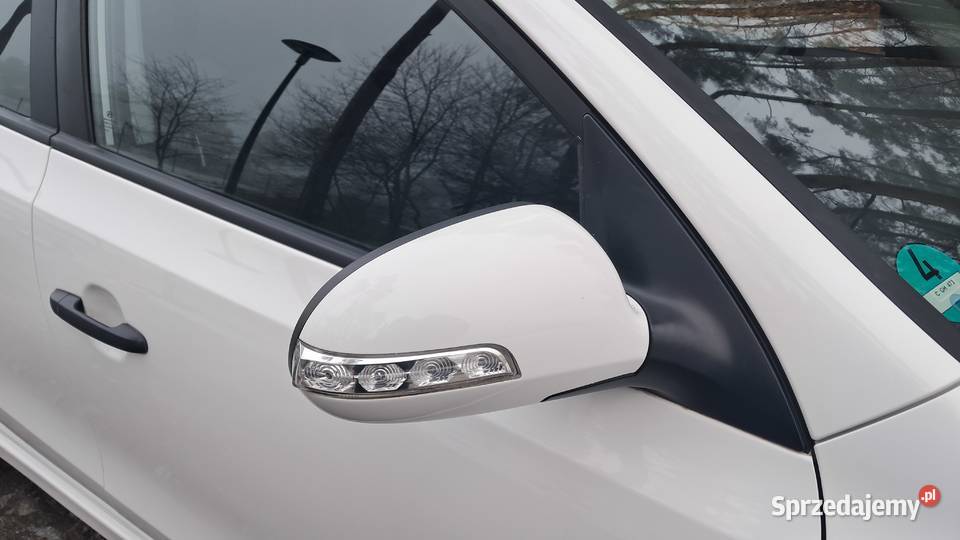 Okazja Śliczny Hyiundai