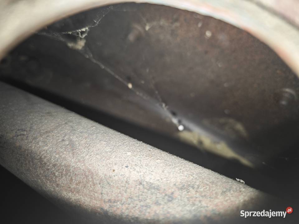 Zbiornik bak paliwa Simson Awo Sport Stalowa Wola