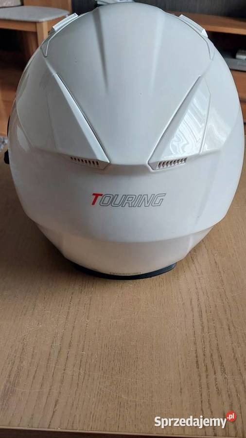 Kaski motocyklowe LS2 Rhino mazowieckie
