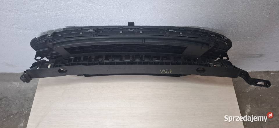 Atrapa Chłodnicy Citroen C3