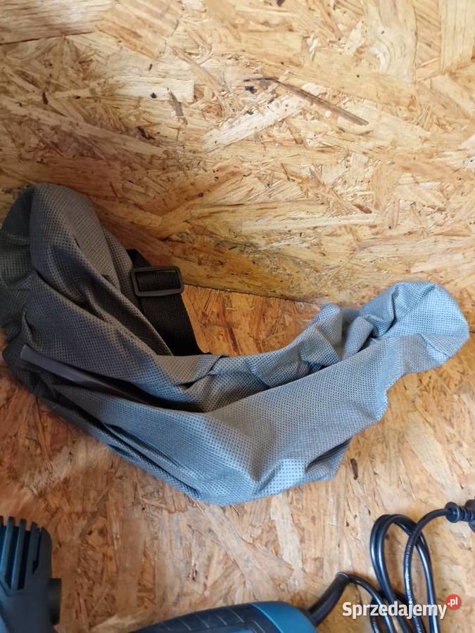 SZLIFIERKA do GIPSU GŁADZI TYNKÓW TYNKU PAPIER wielkopolskie