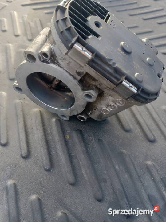 Przepustnica Alfa Romeo 147 16 16v 0280750073 Szczecin sprzedam