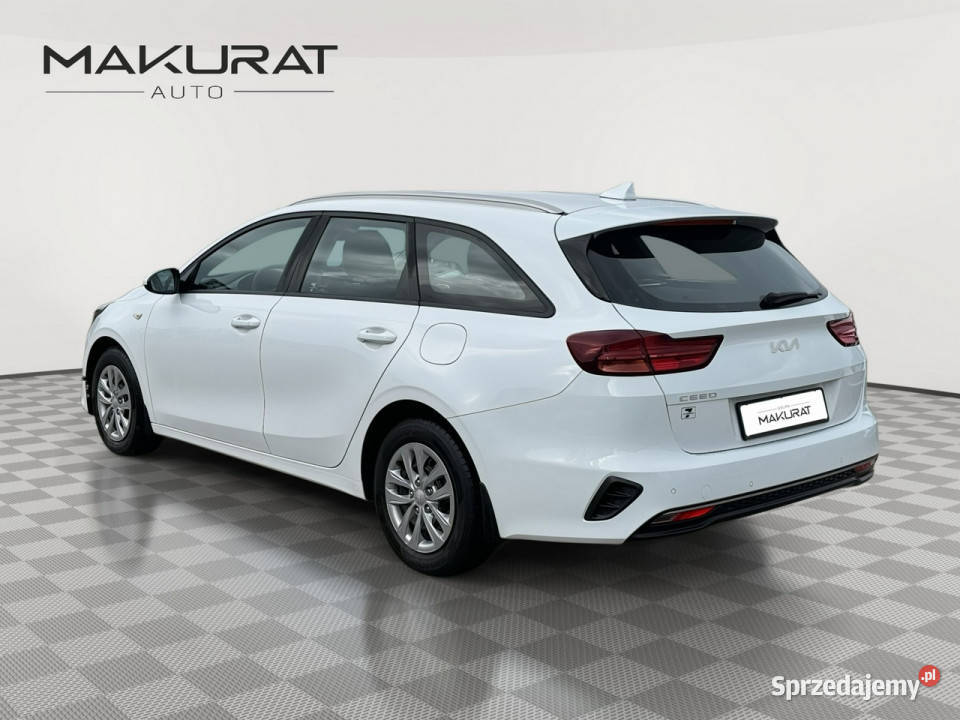 Kia Ceed CT577AA10 TGDI S Czcof Bluetooth ESP Gdańsk