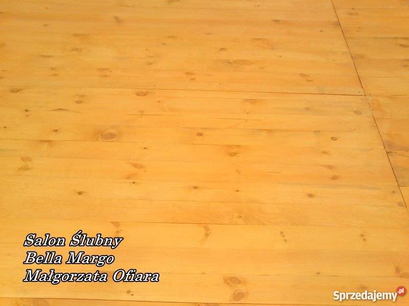 Podłoga taneczną wynajem Mielec