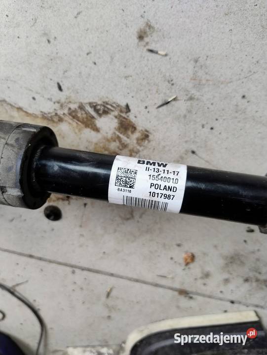 Półoś napędowa prawa BMW 2 F45 Radomsko