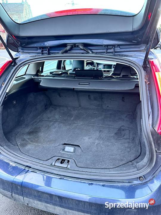 Volvo v60 2012 d2 16 Ścinawa