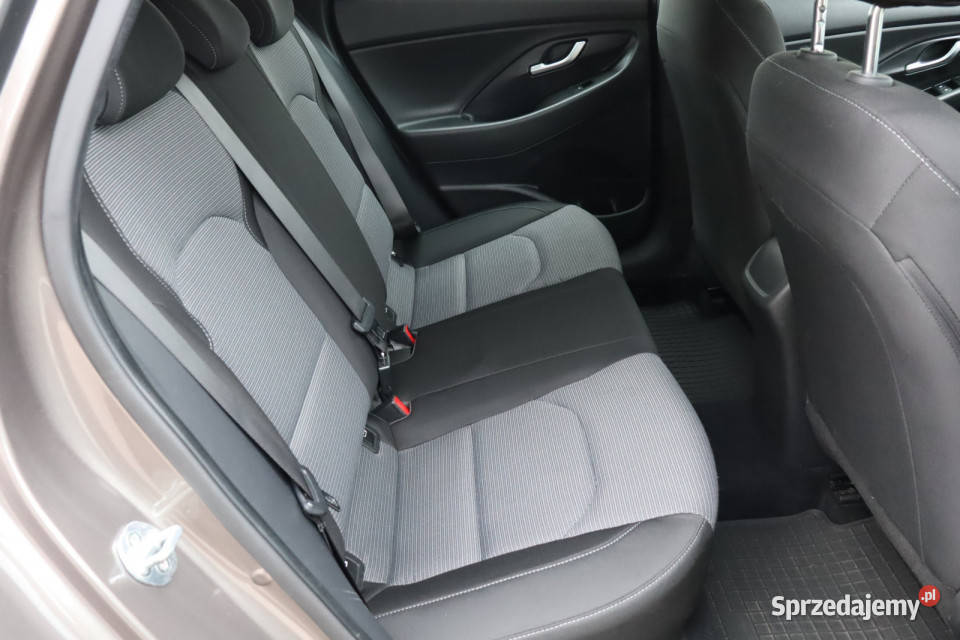 Hyundai i30 10 TGDI Piaseczno sprzedam