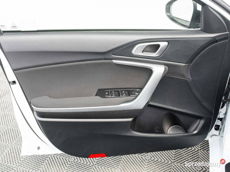 Kia Ceed CT897AT10 TGDI S Czcof Bluetooth czujnik parkowania pomorskie Gdańsk sprzedam