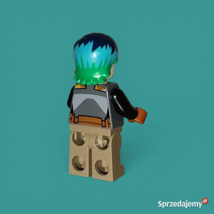 Lego Star Wars Sabine Wren SW0742 Klocki Warszawa