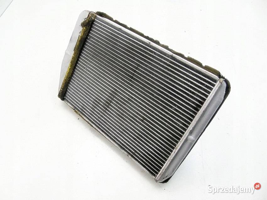 Nagrzewnica wody Jumper Ducato Boxer 2007 2014 śląskie