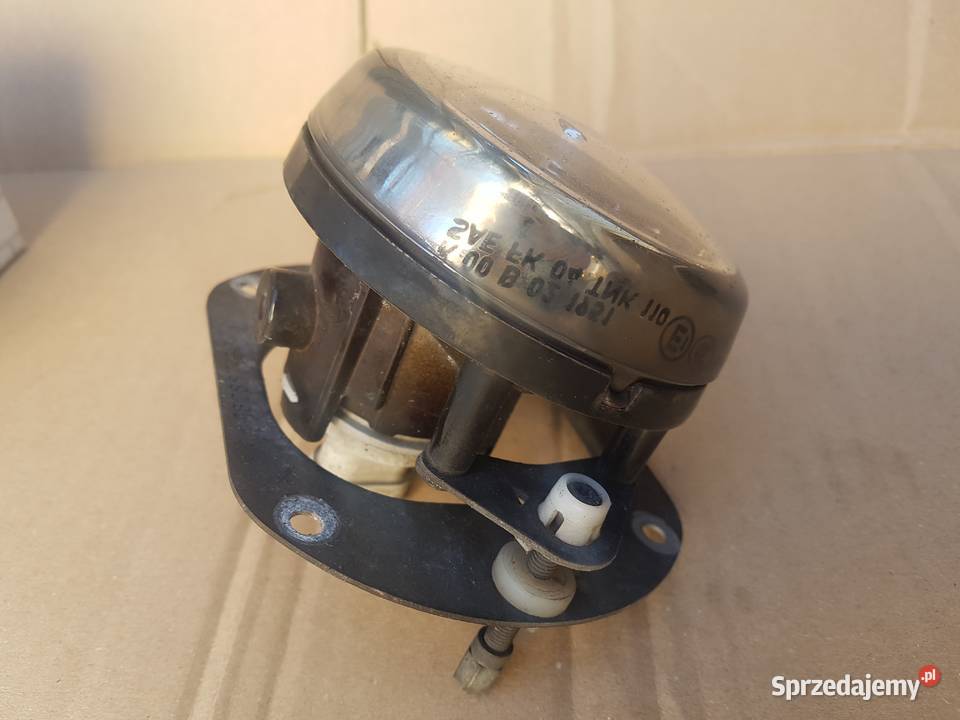 halogen Mercedes ML 164 lewa strona Gdańsk sprzedam