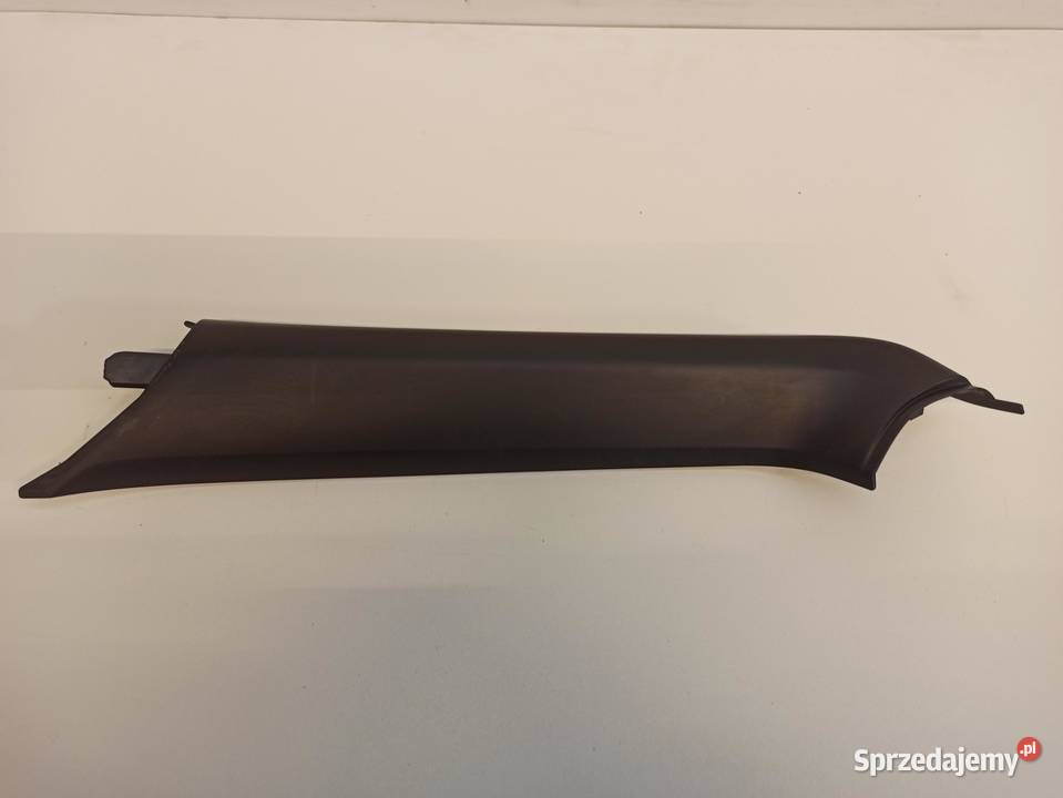 PORSCHE 987 OSŁONA SŁUPKA LEWA 98755518100 dolnośląskie
