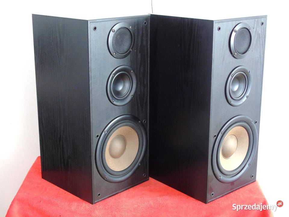 Kolumny JBL TLX500 sprawne DOSTAWA podkarpackie Jasło sprzedam