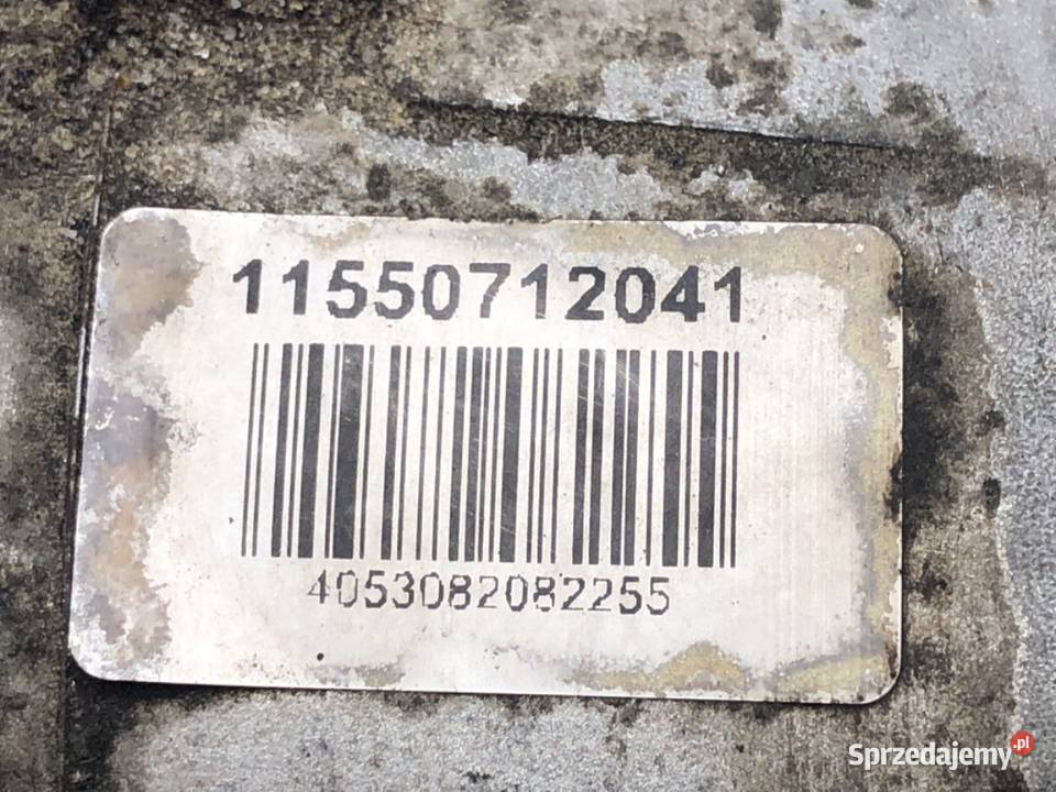 SPRĘŻARKA KLIMATYZACJI OPEL ASTRA H 14 90 0414 podkarpackie sprzedam