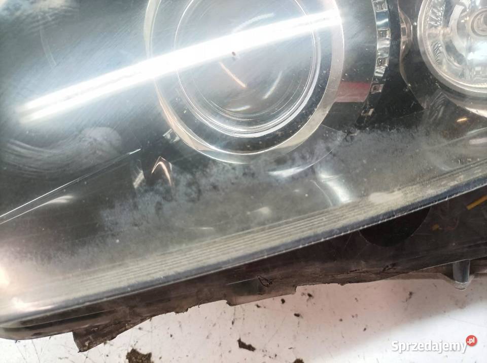 LAMPA PRZÓD LEWA BIXENON EUROPA Opel Astra III sprzedam