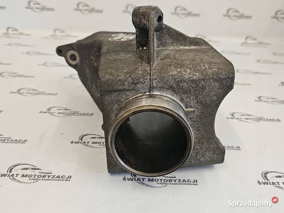 VITO 22 CDI 646980 95 08r łapa silnika osobowe