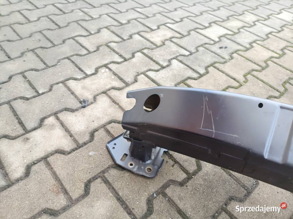 Honda hrv HRV II1521 belka przednia zderzaka pod osobowe Krosno