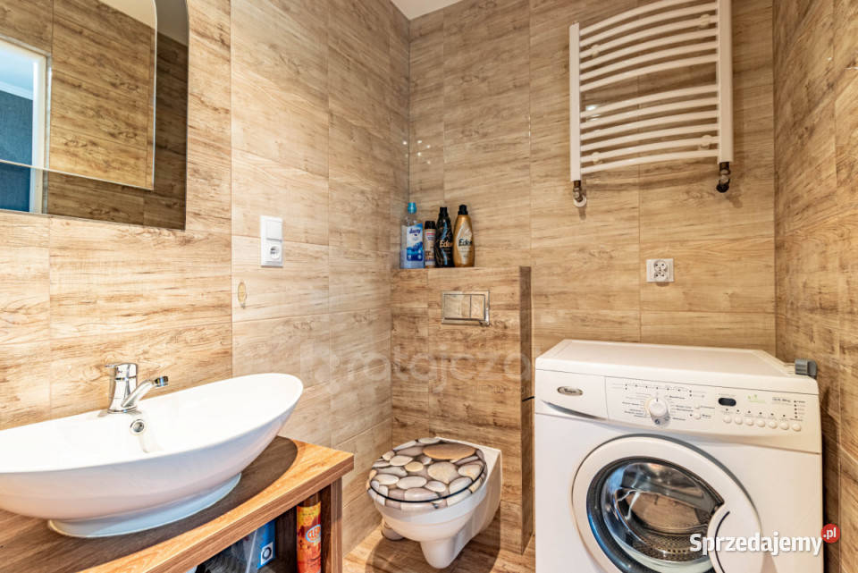 Dom bliźniak na sprzedaż Reda 120m2