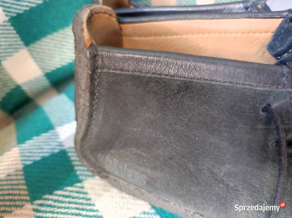 mokasyny trzewiki loafersy unikalne jedyne świętokrzyskie