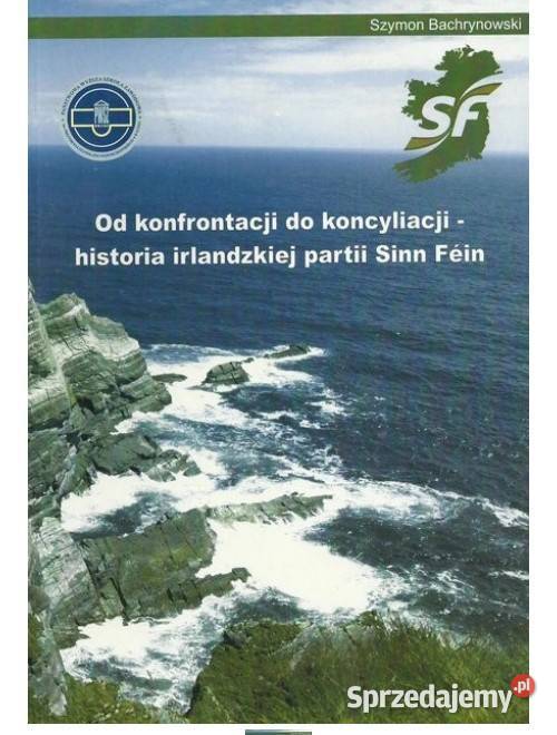 konfrontacji do koncyliacji historia łódzkie Łódź