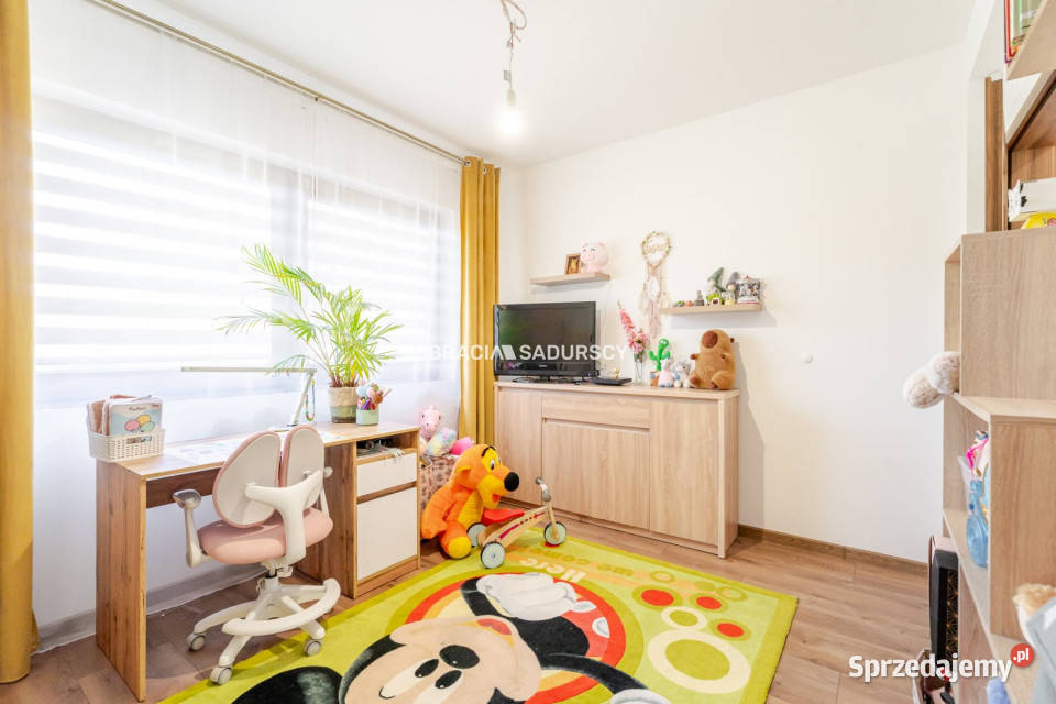 Sprzedaż domu Zawada 184m2 do wykończenia