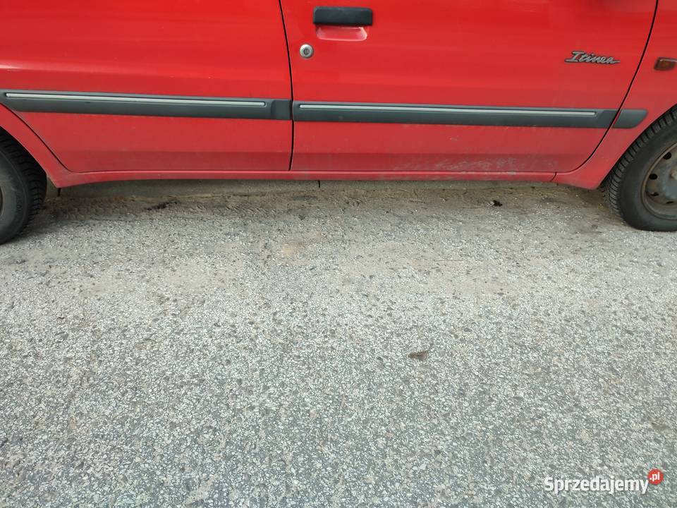 Peugeot 106 LPG Zawiercie