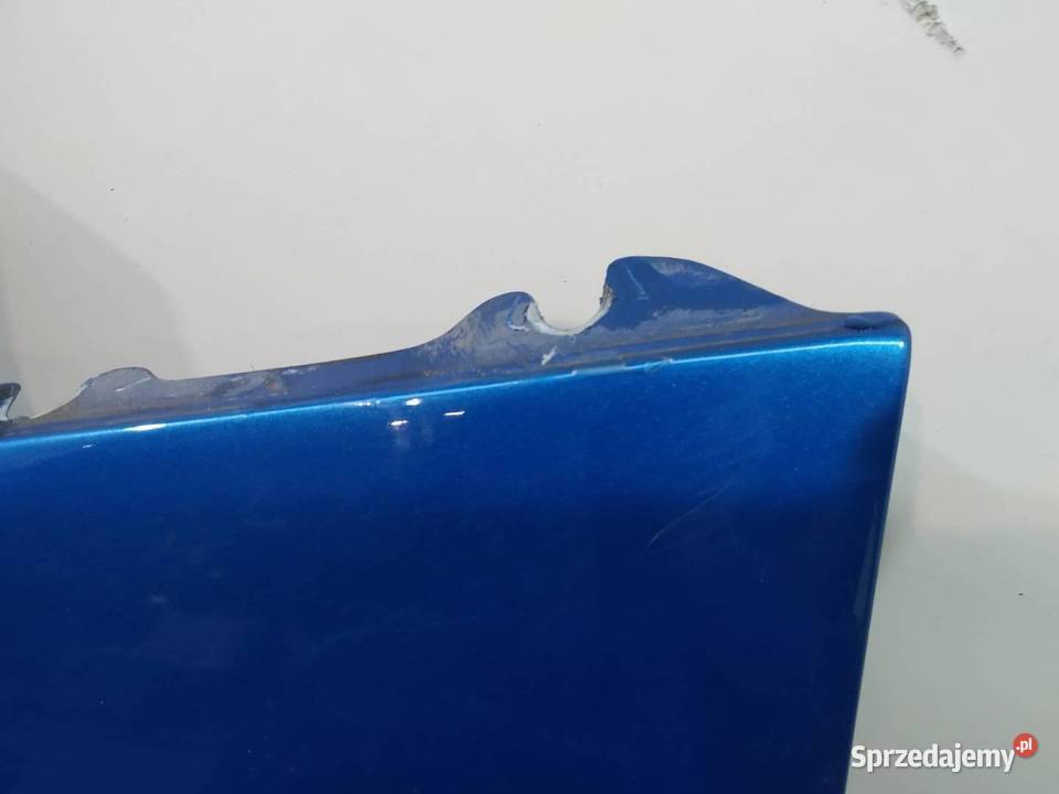 BŁOTNIK LEWY PRZÓD PRZED LIFT VW Volkswagen sprzedam